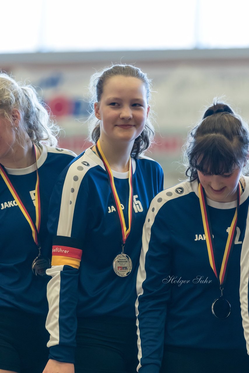 Bild 101 - U16 Deutsche Meisterschaft